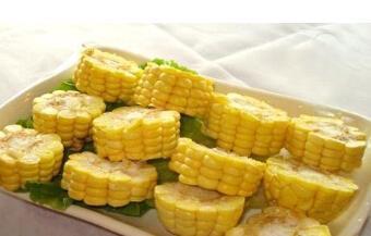 吃玉米好处多 玉米食疗与营养功效