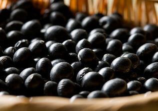 食材营养：黑豆的十大保健功效