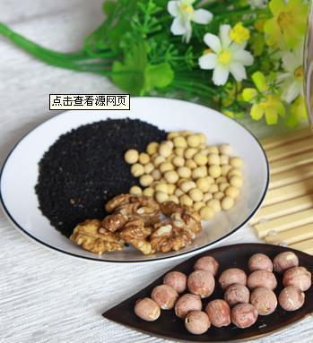 杂粮能祛病 不信就来看看这些配方