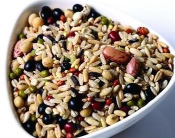 五谷养生 一谷养一脏