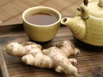 吃姜好吗 经常吃姜竟会诱发肝癌