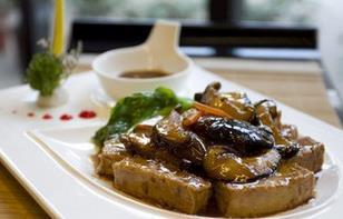 常吃素食助你拥有妖娆身段 常吃素食助你拥有妖娆身段