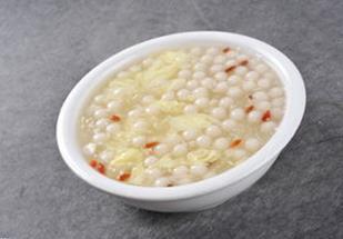 炎夏时节自制三种消暑饮品