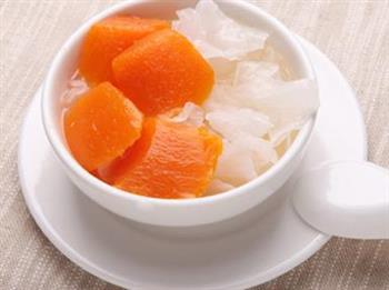 当下时令糖水的滋补功效 当下时令糖水的滋补功效