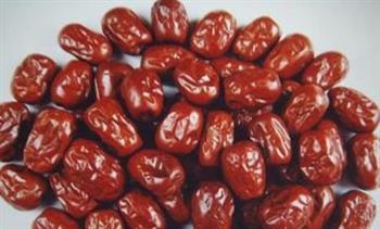 养生:红枣最滋补的8种吃法 养生:红枣最滋补的8种吃法