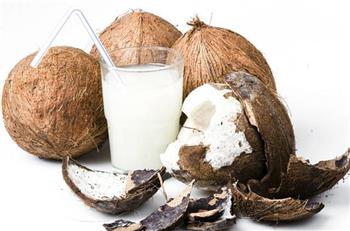 椰子养生功效好 孕妇要多吃 椰子养生功效好 孕妇要多吃