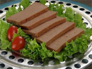 常吃动物肝脏 以肝补肝益健康