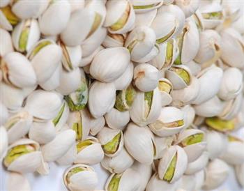 开心果营养高 孕妇食用有讲究