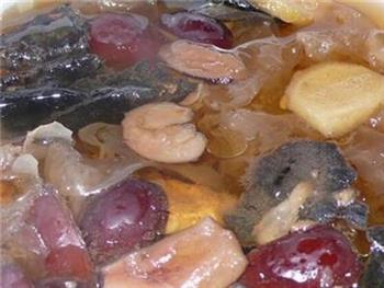 能够护心的三大营养美食？