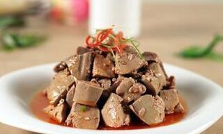 跟痛经贫血说再见 从日常饮食做起