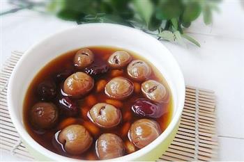 六个经典食疗方 治疗女性贫血