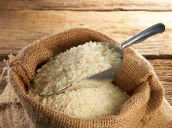 糖友吃米饭的“四项基本原则”