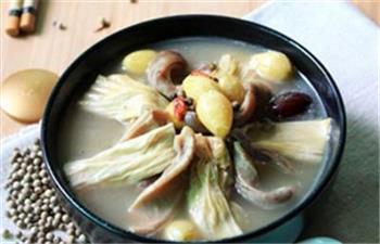 胃病患者可以吃这些来缓解和防止胃病发作