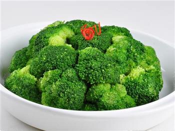 研究称十字花科蔬菜有预防癌症的功效