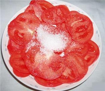 常见的西红柿美食到底有哪些