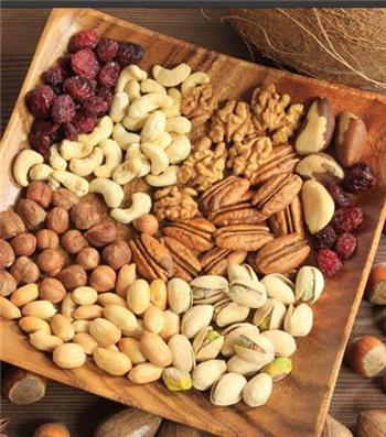 防癌可以通过食物来完成吗? 防癌可以通过食物来完成吗?