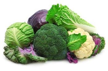 日常生活中比较常见的能抗癌的食物