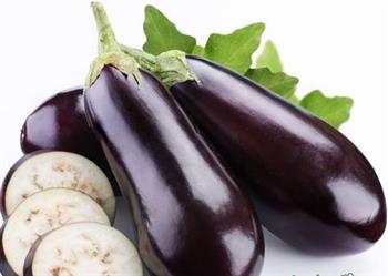 8大紫色食物防癌抗衰老