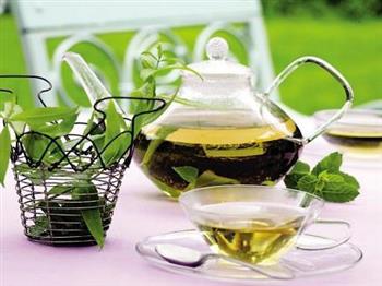 喝茶可以防哪些癌你知道吗?