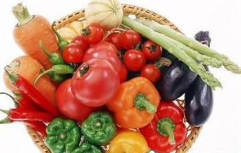 百合防肝硬化 萝卜抑胃癌