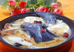 四款低血压头晕者的膳食食疗方法 四款低血压头晕者的膳食食疗方法