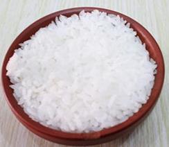 研究表明爱吃米饭的人睡得香