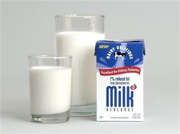 揭秘：牛奶真的致癌么?