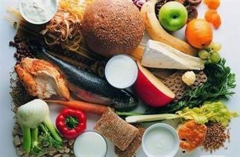 预防心脏病 12种食物做护航