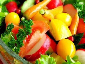 天生缓解衰老的6种健康食物 天生缓解衰老的6种健康食物