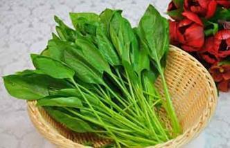 可以帮你瘦脸的几种蔬菜