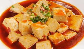 豆腐3种吃法 吃出嫩滑皮肤