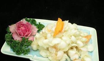 春夏多吃10种食物 润肺补水 春夏多吃10种食物 润肺补水