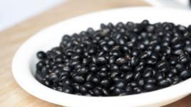 拥有美丽容颜多吃黑豆黑米 拥有美丽容颜多吃黑豆黑米