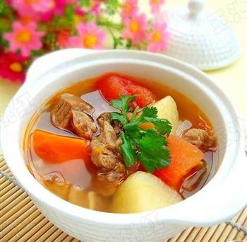 春季多吃五款红色食物 可美容护肤