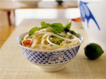 燃脂好帮手 七类蔬菜让你瘦