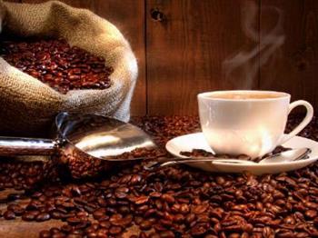 咖啡助减肥 这些垃圾食品也有健康的一面
