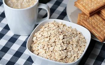 18种高纤维低热量减肥食品