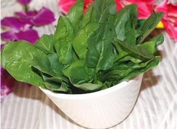 夏季减肥 推荐5款去油蔬菜