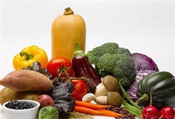 素食减肥者应遵循的5大原则