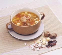 瘦身达人推荐5个瘦夏季减肥身汤 瘦身达人推荐5个瘦夏季减肥身汤