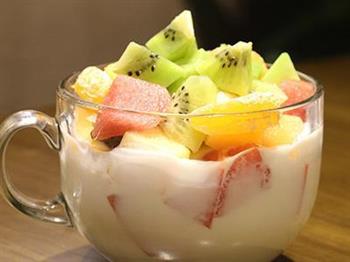 吃这些东西可以轻松变瘦