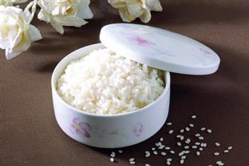 吃米饭是不是导致发胖的元凶？