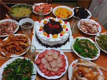 如何让大餐跟减肥兼得？