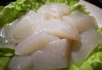 关于吃不胖的食物你知道多少