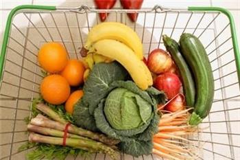 高纤维食物到底有哪些？