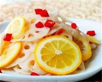 如何通过柠檬来达到减肥目的