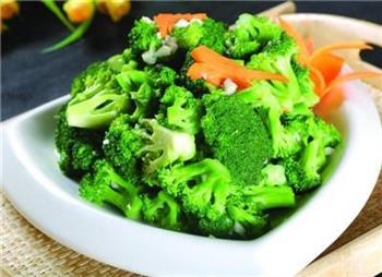西兰花如何达到减肥目的 西兰花如何达到减肥目的