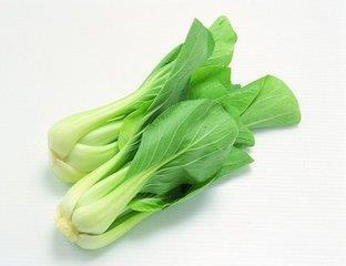 新奇的蔬菜生吃法 让你一吃就能瘦