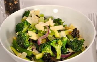 减肥饮食 你到底是胖了还是水肿