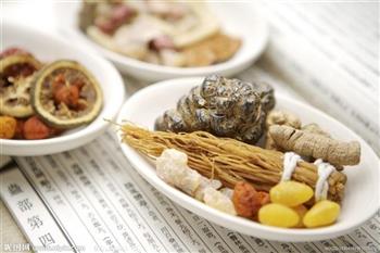 八款中药汤膳 帮你轻松有效减肥 八款中药汤膳 帮你轻松有效减肥